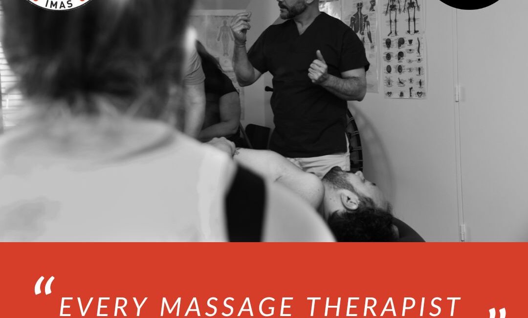 Best Massage Courses Switzerland