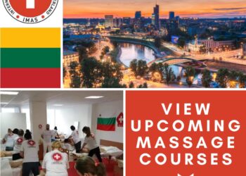Massage Courses - Marey El Hamouly - Best Massage Courses Switzerland