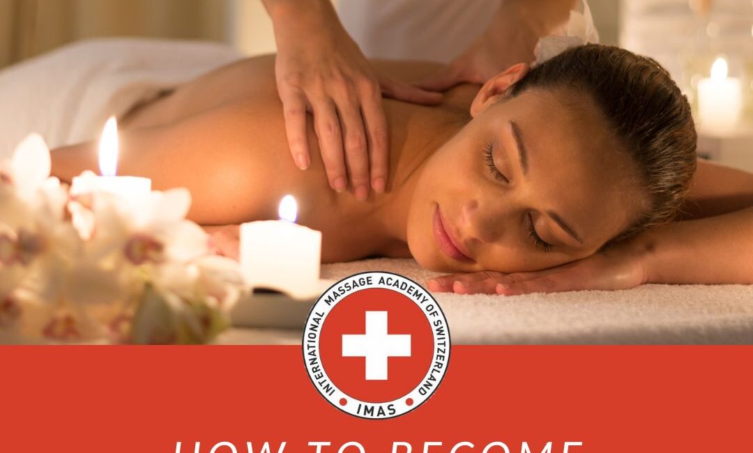 how to become a massage therapist - Massage Courses