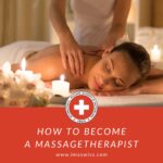 how to become a massage therapist - Massage Courses