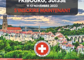 Cours de massage Fribourg, Suisse French