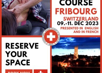 Massage Courses IMAS International Massage Academy Switzerland - Course De Massage - Fribourg France Suisse 1 (2)