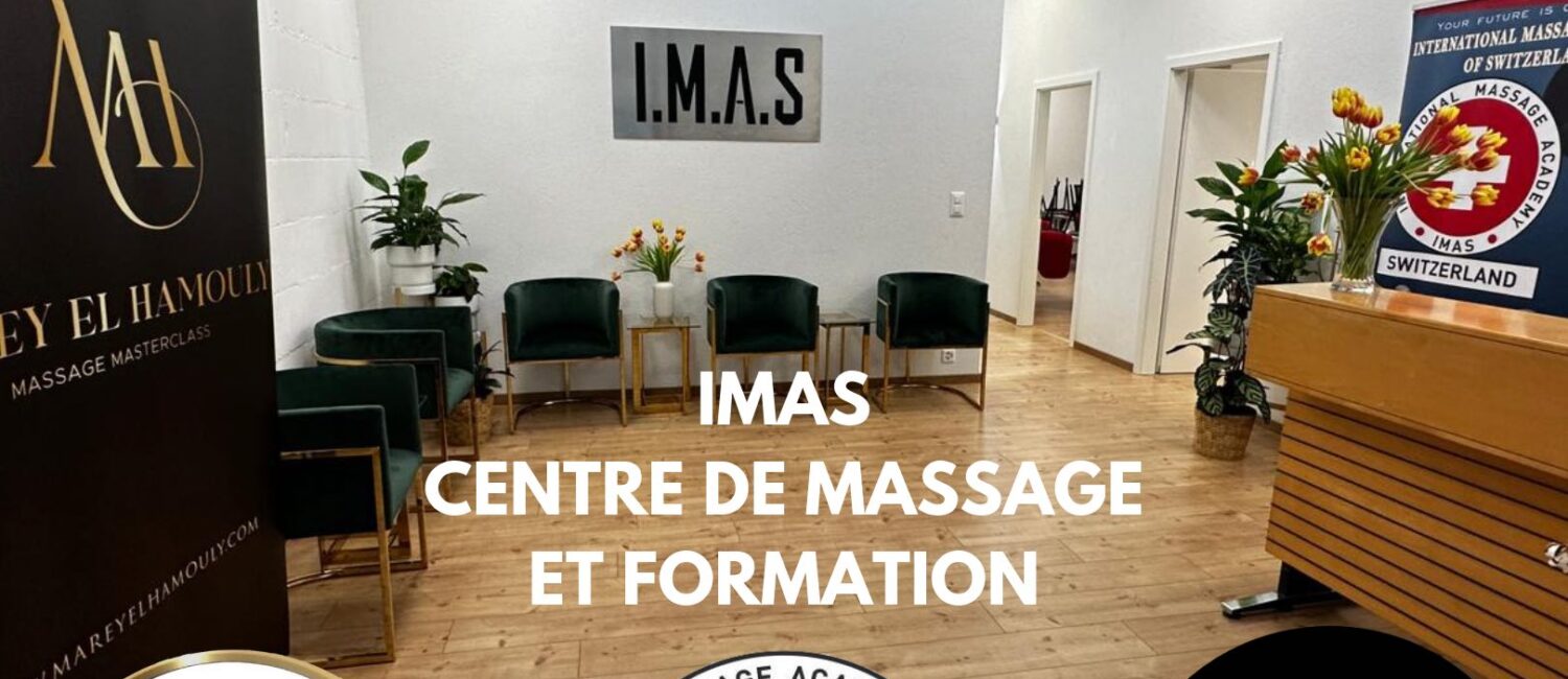 IMAS Centre de Massage et Formation