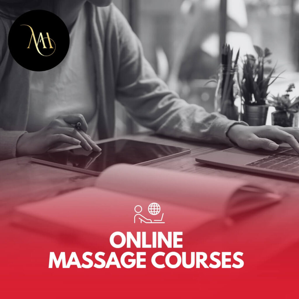 Online Massage Courses