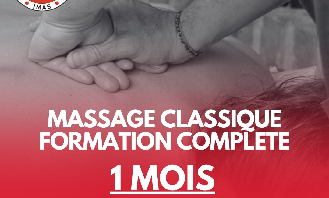 LE COURS COMPLET DE MASSAGE CLASSIQUE 1 MOIS (2)