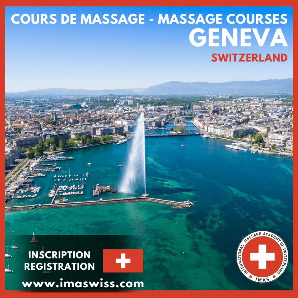 Massage Course Geneva