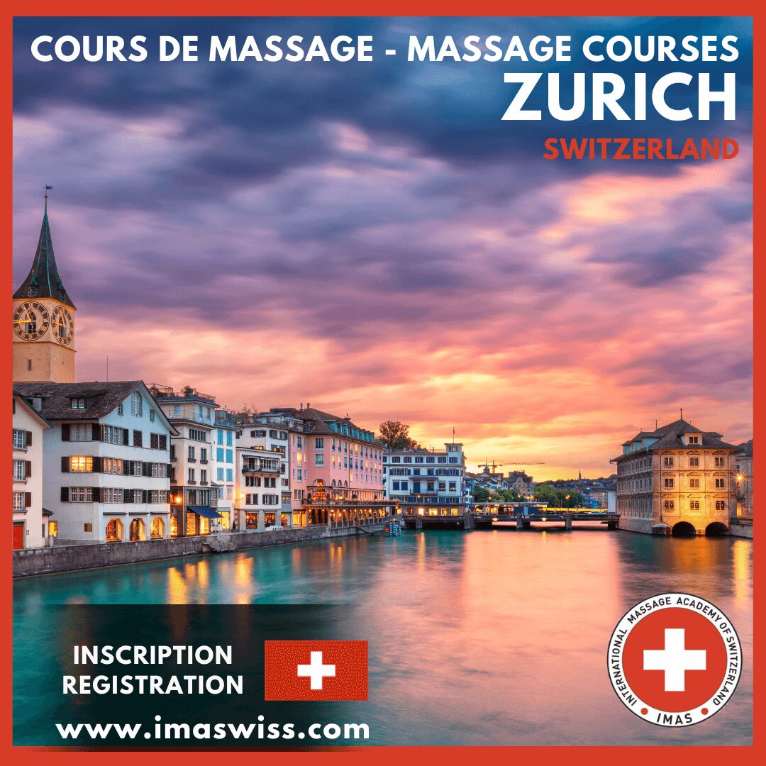 Massage Course Zurich