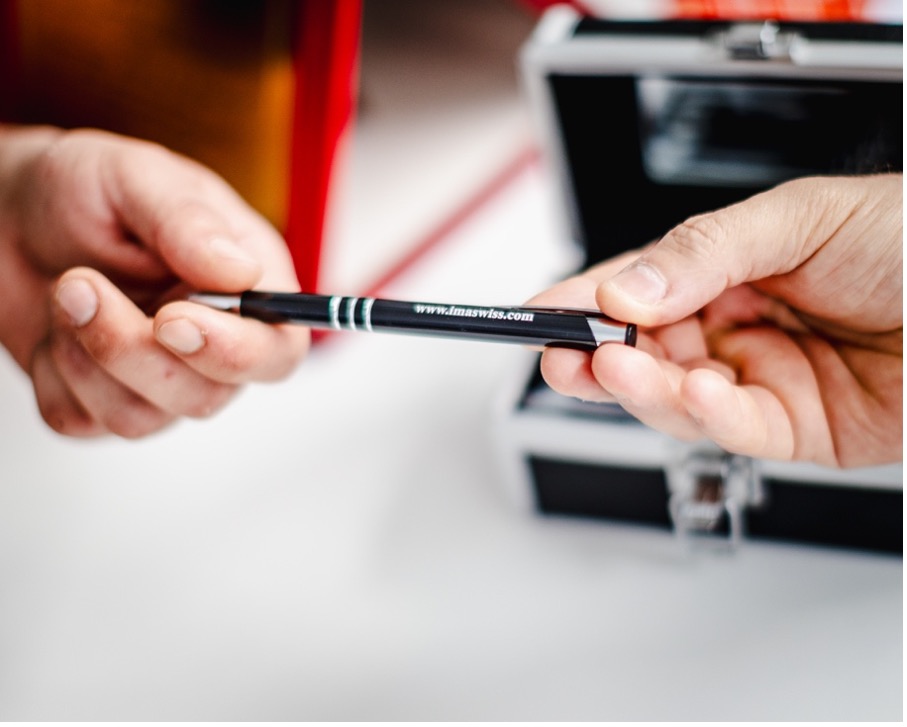 Journée de création de protocole de massage