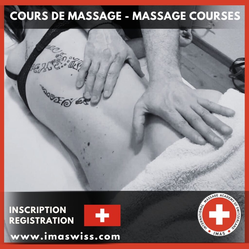 Massage prénatal (Massage des femmes enceintes)