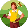 Victoria Louvaris Avatar
