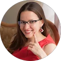 Maria Gloria Luksa Avatar