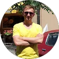 Dmitrij Zem Avatar