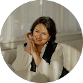 Edita Gec Avatar
