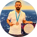 Claudiu Toba Avatar