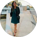 Julia Bednarska Avatar