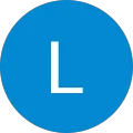 Lia P Avatar
