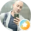 Julien Mével Avatar