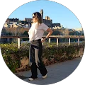 Iulia Balan Avatar