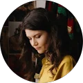 Silvia Sapojnic Avatar