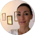 Gessica Perugini Avatar