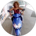 Georgia Roseng Avatar