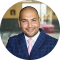 Kamran Hassani Avatar